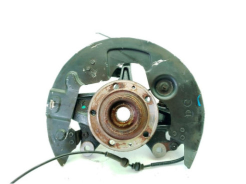 1647857080 MANGUETA DEL DER CITROEN C4 Grand Picasso II|Desguaces La Cabaña