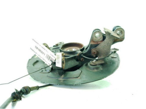 9802490780 BARRA ESTABILIZADORA DEL CITROEN C4 Grand Picasso II|Desguaces La Cabaña 2