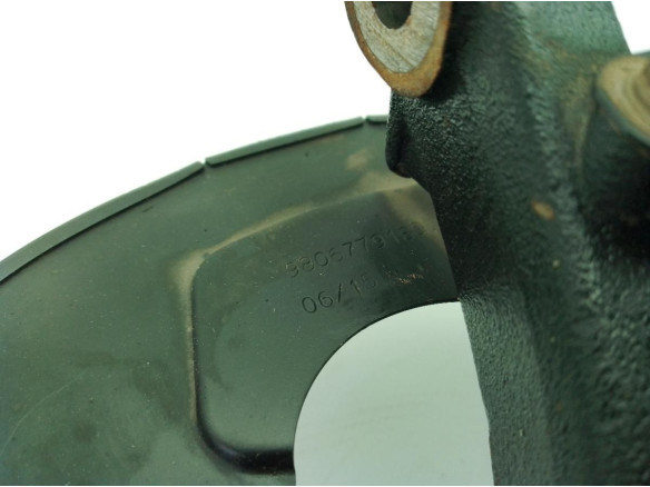 1647857080 MANGUETA DEL DER CITROEN C4 Grand Picasso II|Desguaces La Cabaña