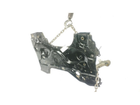 9677071680 CUNA MOTOR CITROEN C4 Grand Picasso II|Desguaces La Cabaña