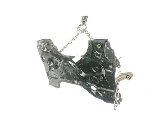 9677071680 CUNA MOTOR CITROEN C4 Grand Picasso II|Desguaces La Cabaña