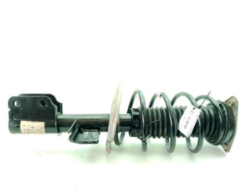 9802490780 BARRA ESTABILIZADORA DEL CITROEN C4 Grand Picasso II|Desguaces La Cabaña