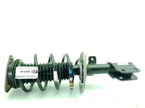 9802490780 BARRA ESTABILIZADORA DEL CITROEN C4 Grand Picasso II|Desguaces La Cabaña 2