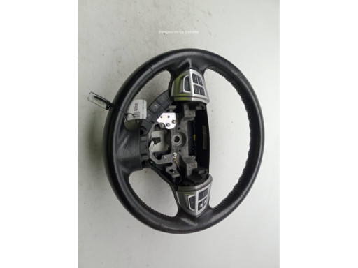   SOPORTE MOTOR DER PEUGEOT 4007 (GP_)|Desguaces La Cabaña