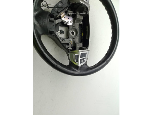 4109KF VOLANTE DIRECCION PEUGEOT 4007 (GP_)|Desguaces La Cabaña