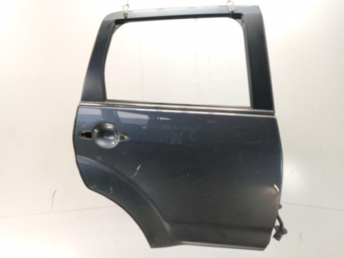 9008S5 PUERTA LAT TRA DER PEUGEOT 4007 (GP_)|Desguaces La Cabaña