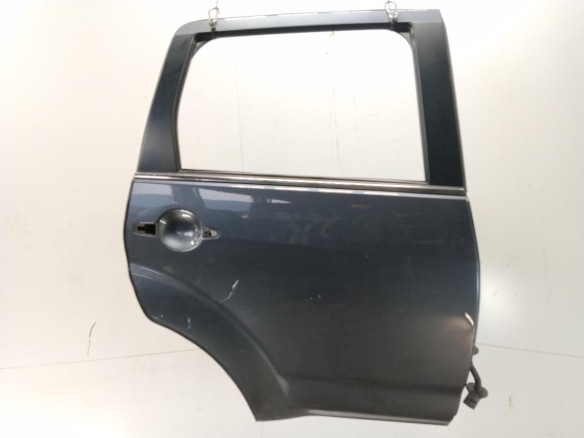 9008S5 PUERTA LAT TRA DER PEUGEOT 4007 (GP_)|Desguaces La Cabaña