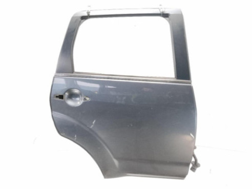   SOPORTE MOTOR DER PEUGEOT 4007 (GP_)|Desguaces La Cabaña 2