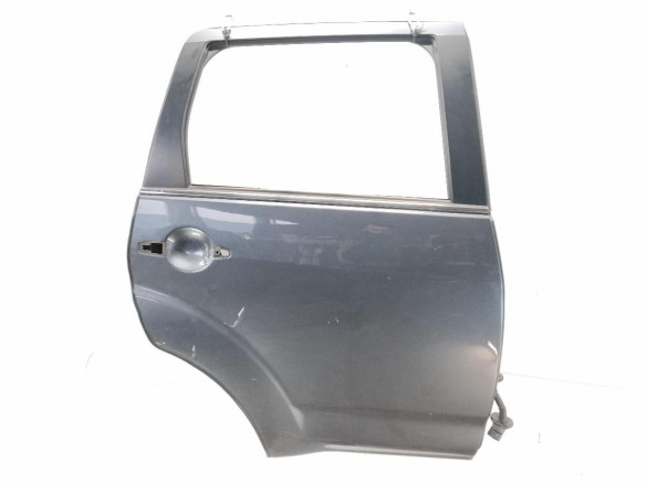 9008S5 PUERTA LAT TRA DER PEUGEOT 4007 (GP_)|Desguaces La Cabaña
