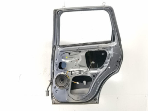 9008S5 PUERTA LAT TRA DER PEUGEOT 4007 (GP_)|Desguaces La Cabaña