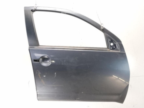 9004EG PUERTA LAT DEL DER PEUGEOT 4007 (GP_)|Desguaces La Cabaña