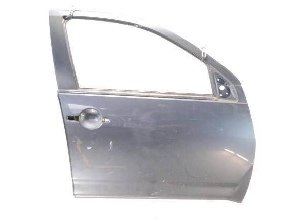 9004EG PUERTA LAT DEL DER PEUGEOT 4007 (GP_)|Desguaces La Cabaña