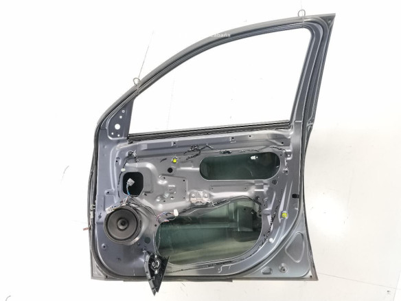 9004EG PUERTA LAT DEL DER PEUGEOT 4007 (GP_)|Desguaces La Cabaña