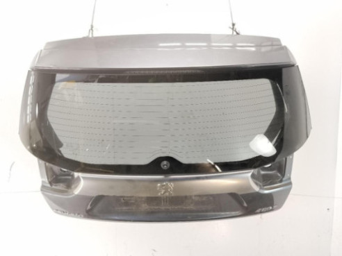 8701Z4 PORTON PEUGEOT 4007 (GP_)|Desguaces La Cabaña