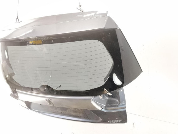 8701Z4 PORTON PEUGEOT 4007 (GP_)|Desguaces La Cabaña