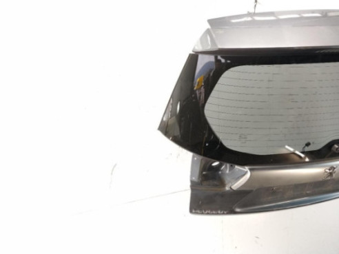 8701Z4 PORTON PEUGEOT 4007 (GP_)|Desguaces La Cabaña