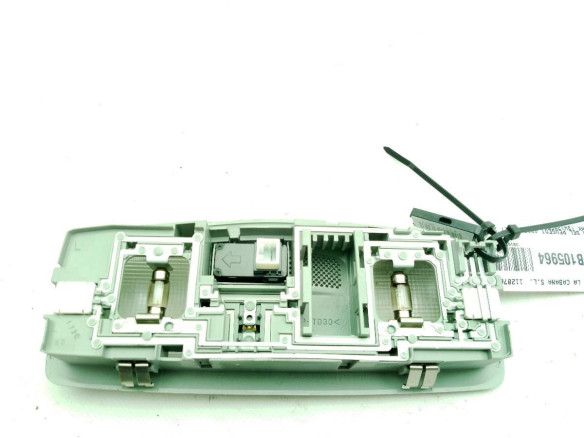   PLAFON DEL PEUGEOT 4007 (GP_)|Desguaces La Cabaña