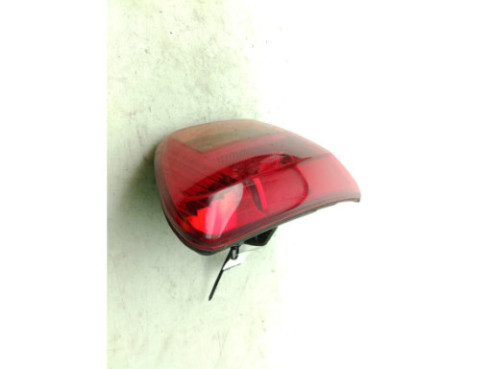   SOPORTE MOTOR DER PEUGEOT 4007 (GP_)|Desguaces La Cabaña 2