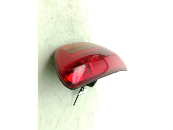 6350EJ PILOTO TRA IZQ INT PEUGEOT 4007 (GP_)|Desguaces La Cabaña