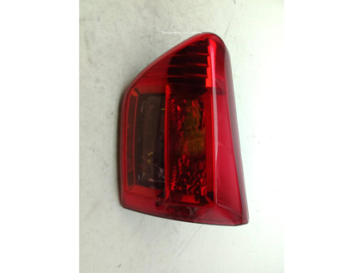   SOPORTE MOTOR DER PEUGEOT 4007 (GP_)|Desguaces La Cabaña