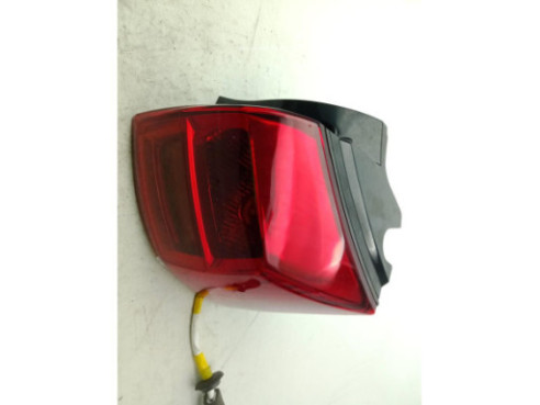   PILOTO TRA DER EXT PEUGEOT 4007 (GP_)|Desguaces La Cabaña