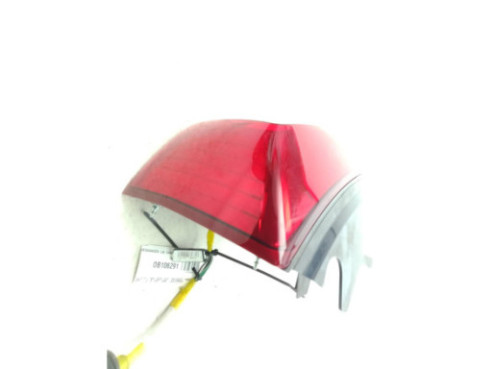   SOPORTE MOTOR DER PEUGEOT 4007 (GP_)|Desguaces La Cabaña 2