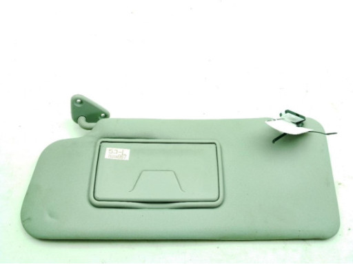 PARASOL IZQ FORD FOCUS IV (HN)|Desguaces La Cabaña