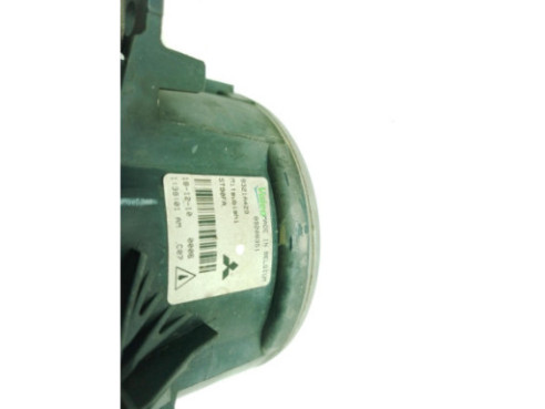 6206E1, 8321A429 NIEBLA DEL DER PEUGEOT 4007 (GP_)|Desguaces La Cabaña