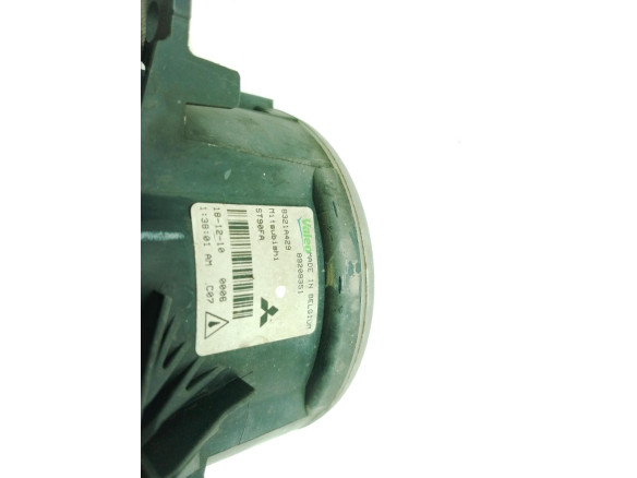 6206E1, 8321A429 NIEBLA DEL DER PEUGEOT 4007 (GP_)|Desguaces La Cabaña