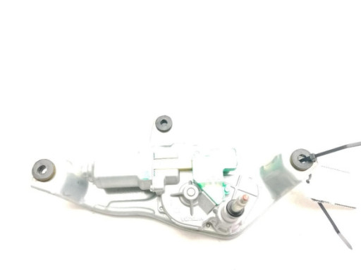   SOPORTE MOTOR DER PEUGEOT 4007 (GP_)|Desguaces La Cabaña