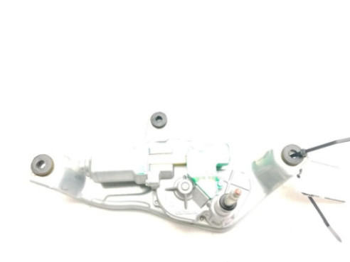 1610366880 MOTOR LIMPIAPARABRISAS TRA PEUGEOT 4007 (GP_)|Desguaces La Cabaña