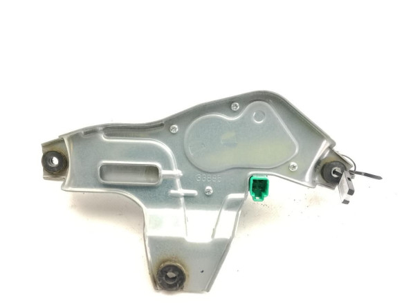1610366880 MOTOR LIMPIAPARABRISAS TRA PEUGEOT 4007 (GP_)|Desguaces La Cabaña