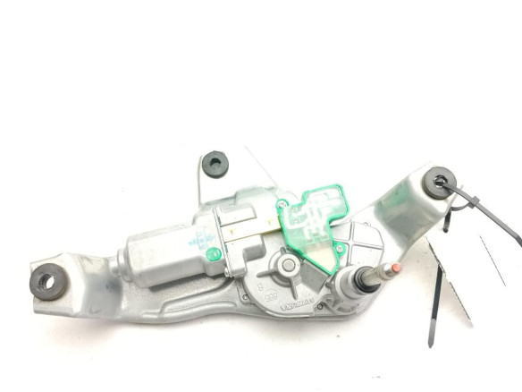 1610366880 MOTOR LIMPIAPARABRISAS TRA PEUGEOT 4007 (GP_)|Desguaces La Cabaña
