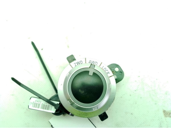   MANDO MULTIMEDIA PEUGEOT 4007 (GP_)|Desguaces La Cabaña