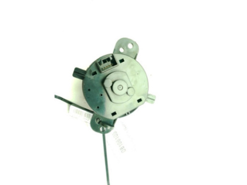   MANDO MULTIMEDIA PEUGEOT 4007 (GP_)|Desguaces La Cabaña