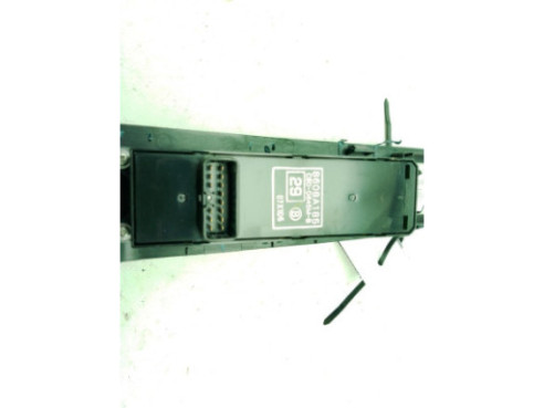   SOPORTE MOTOR DER PEUGEOT 4007 (GP_)|Desguaces La Cabaña 2