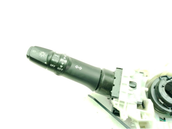 8600A325 8651A069 MANDO COMPLETO PEUGEOT 4007 (GP_)|Desguaces La Cabaña