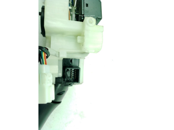 8600A325 8651A069 MANDO COMPLETO PEUGEOT 4007 (GP_)|Desguaces La Cabaña