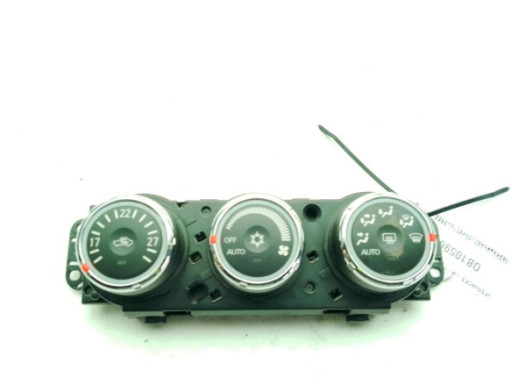 MANDO CLIMA|Desguaces La Cabaña