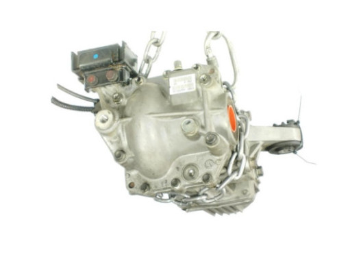 3001E7 GRUPO TRA PEUGEOT 4007 (GP_)|Desguaces La Cabaña