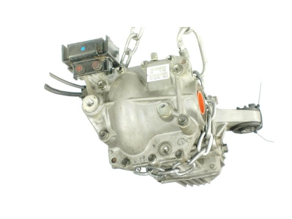 3001E7 GRUPO TRA PEUGEOT 4007 (GP_)|Desguaces La Cabaña