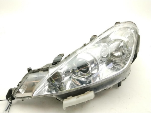 FARO IZQUIERDO|Desguaces La Cabaña