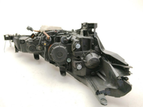   SOPORTE MOTOR DER PEUGEOT 4007 (GP_)|Desguaces La Cabaña 2