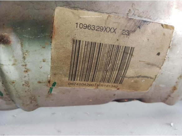 173893 9674204280 FAP PEUGEOT 4007 (GP_)|Desguaces La Cabaña