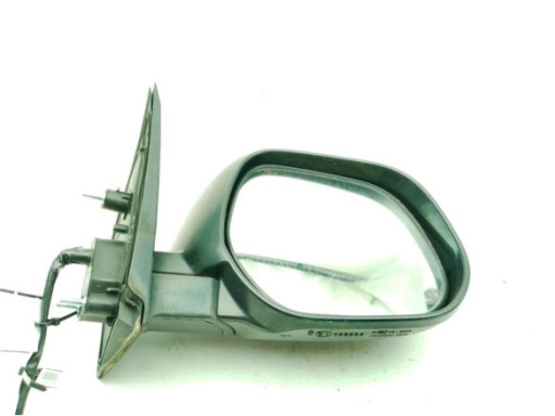   SOPORTE MOTOR DER PEUGEOT 4007 (GP_)|Desguaces La Cabaña