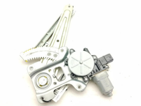   SOPORTE MOTOR DER PEUGEOT 4007 (GP_)|Desguaces La Cabaña 2