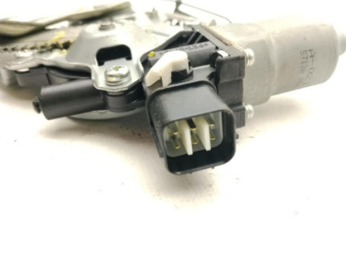 9223C3 ELEVALUNAS PUERTA LAT TRA IZQ PEUGEOT 4007 (GP_)|Desguaces La Cabaña