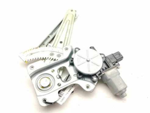 9223C3 ELEVALUNAS PUERTA LAT TRA IZQ PEUGEOT 4007 (GP_)|Desguaces La Cabaña