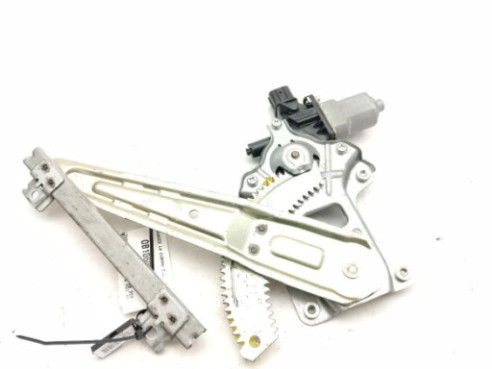 9223C3 ELEVALUNAS PUERTA LAT TRA DER PEUGEOT 4007 (GP_)|Desguaces La Cabaña