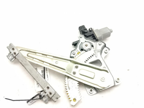 9223C3 ELEVALUNAS PUERTA LAT TRA DER PEUGEOT 4007 (GP_)|Desguaces La Cabaña